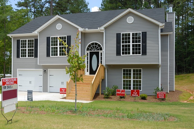 Casa nueva en Orlando